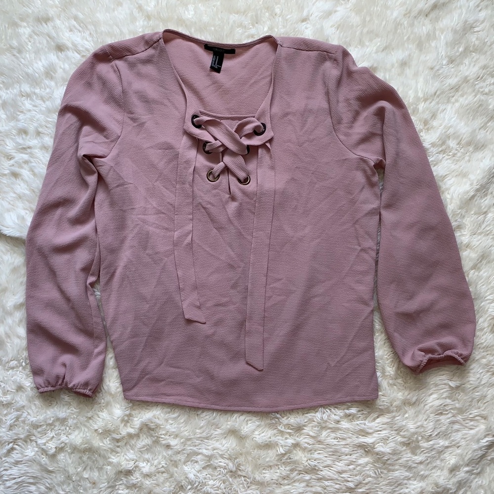 Forever 21 blouse
